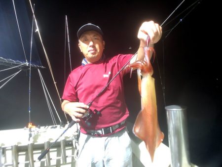 オーシャンズ　京都 釣果