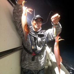 オーシャンズ　京都 釣果