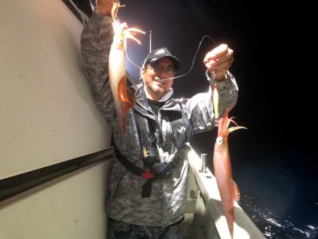 オーシャンズ　京都 釣果