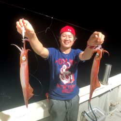 オーシャンズ　京都 釣果