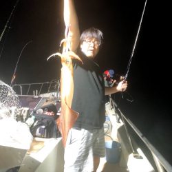 オーシャンズ　京都 釣果