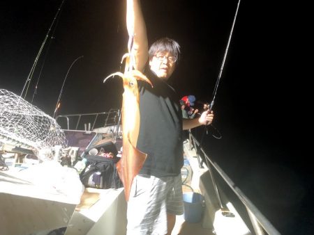 オーシャンズ　京都 釣果