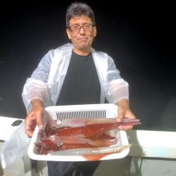 オーシャンズ　京都 釣果