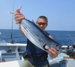 太郎丸 釣果