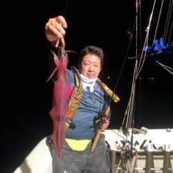 オーシャンズ　京都 釣果