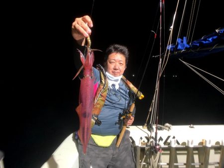 オーシャンズ　京都 釣果