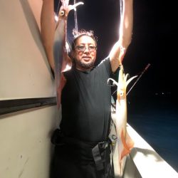 オーシャンズ　京都 釣果