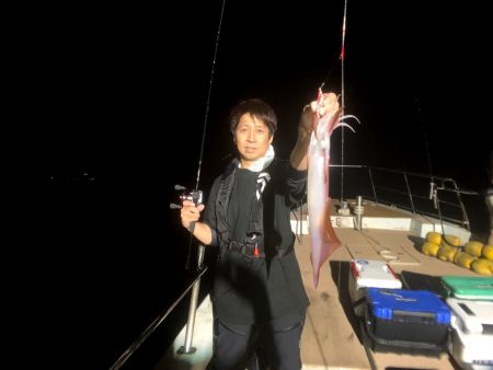 オーシャンズ　京都 釣果