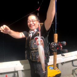 オーシャンズ　京都 釣果