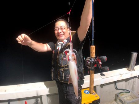 オーシャンズ　京都 釣果