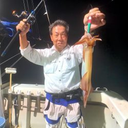 オーシャンズ　京都 釣果