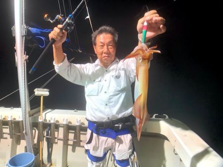 オーシャンズ　京都 釣果