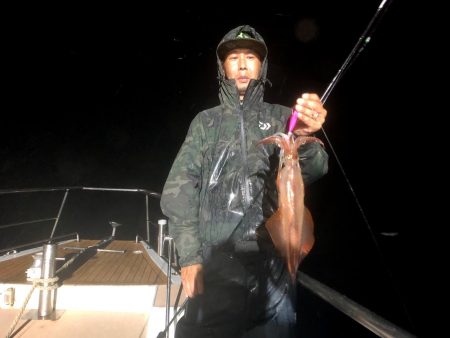 オーシャンズ　京都 釣果