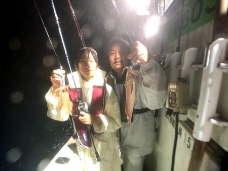 オーシャンズ　京都 釣果