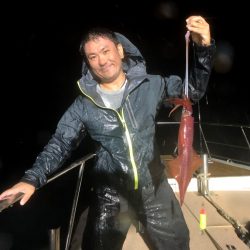 オーシャンズ　京都 釣果