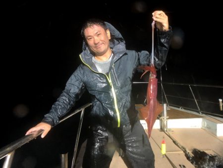 オーシャンズ　京都 釣果