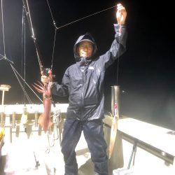 オーシャンズ　京都 釣果