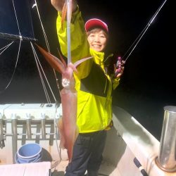 オーシャンズ　京都 釣果