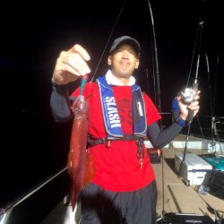 オーシャンズ　京都 釣果