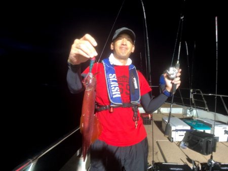 オーシャンズ　京都 釣果