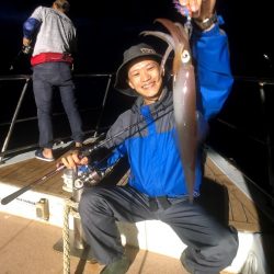 オーシャンズ　京都 釣果