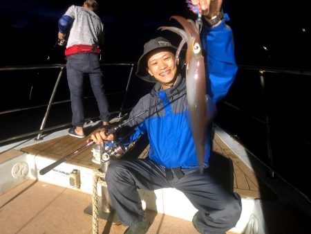 オーシャンズ　京都 釣果