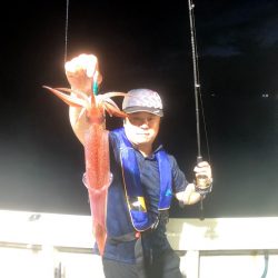 オーシャンズ　京都 釣果