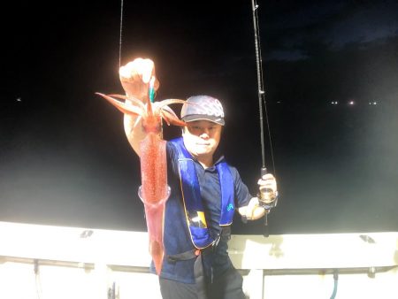 オーシャンズ　京都 釣果