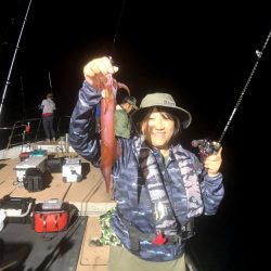 オーシャンズ　京都 釣果