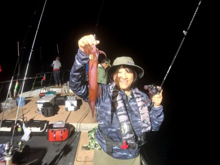 オーシャンズ　京都 釣果