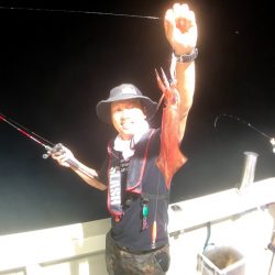 オーシャンズ　京都 釣果