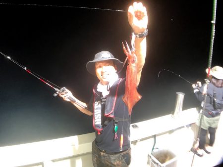 オーシャンズ　京都 釣果