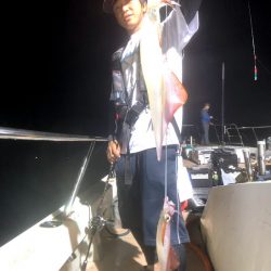 オーシャンズ　京都 釣果