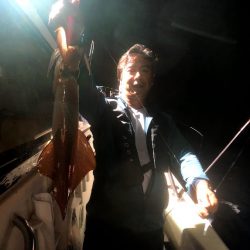 オーシャンズ　京都 釣果