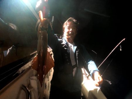 オーシャンズ　京都 釣果