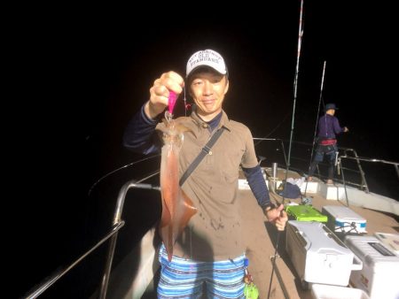 オーシャンズ　京都 釣果