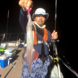 オーシャンズ　京都 釣果