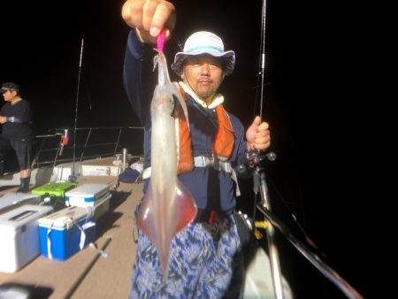 オーシャンズ　京都 釣果