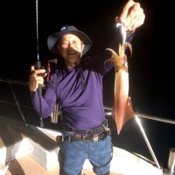 オーシャンズ　京都 釣果