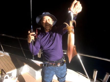 オーシャンズ　京都 釣果