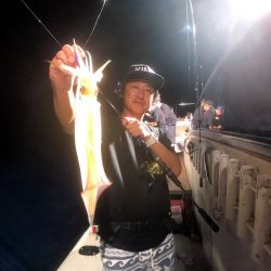 オーシャンズ　京都 釣果