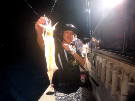 オーシャンズ　京都 釣果