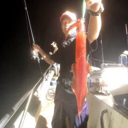 オーシャンズ　京都 釣果