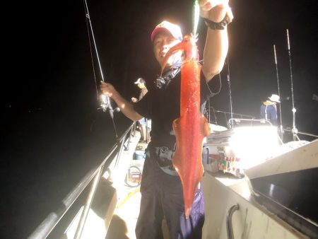 オーシャンズ　京都 釣果