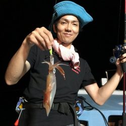 三吉丸 釣果