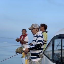 フィシングボートAir(エアー) 釣果