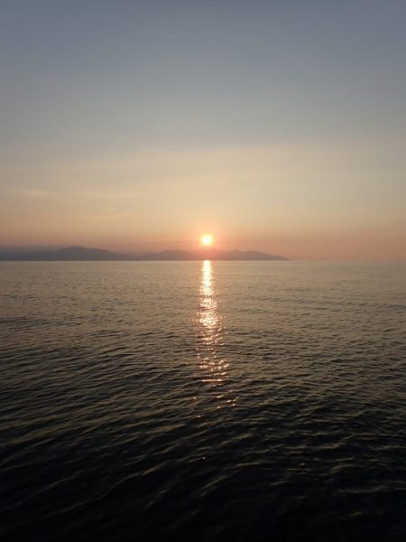 Aquanaut（アクアノート） 釣果