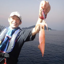 Aquanaut（アクアノート） 釣果