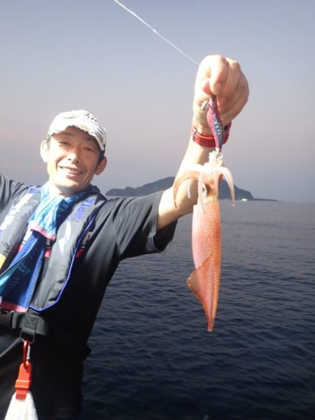 Aquanaut（アクアノート） 釣果