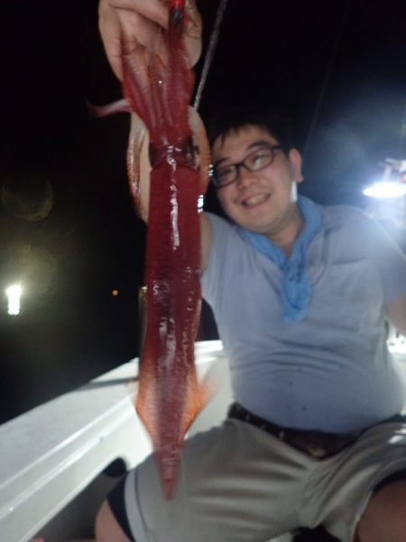 Aquanaut（アクアノート） 釣果